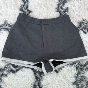 Masion Wester Shorts
